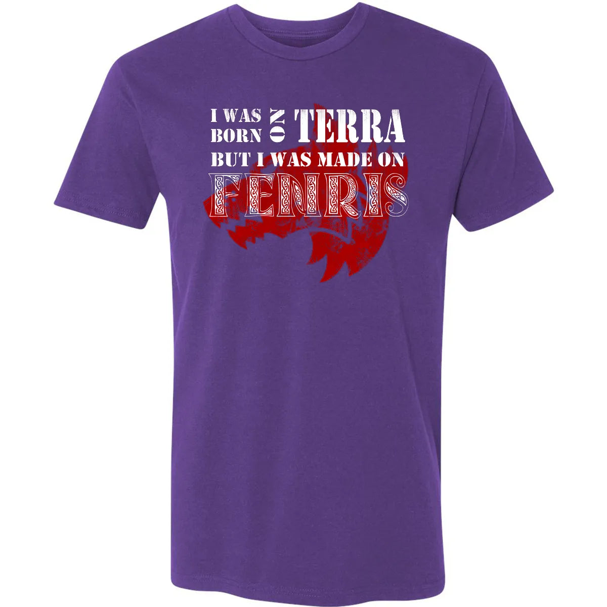 Premium Unisex T-shirt - H6A1HZTL