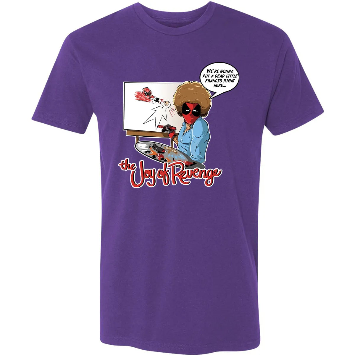 Premium Unisex T-shirt - F71L42YD
