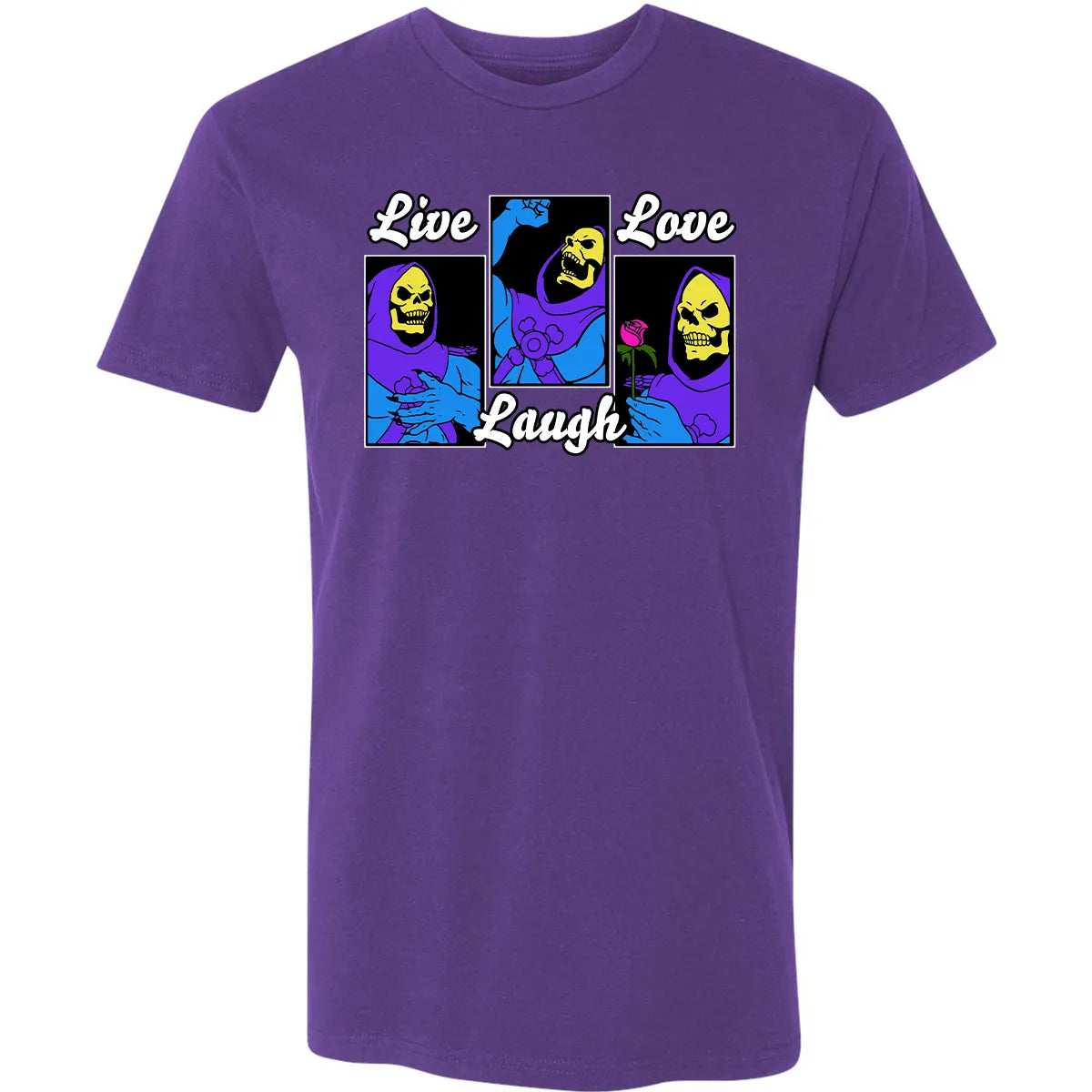 Premium Unisex T-shirt - DEH3RHQZ