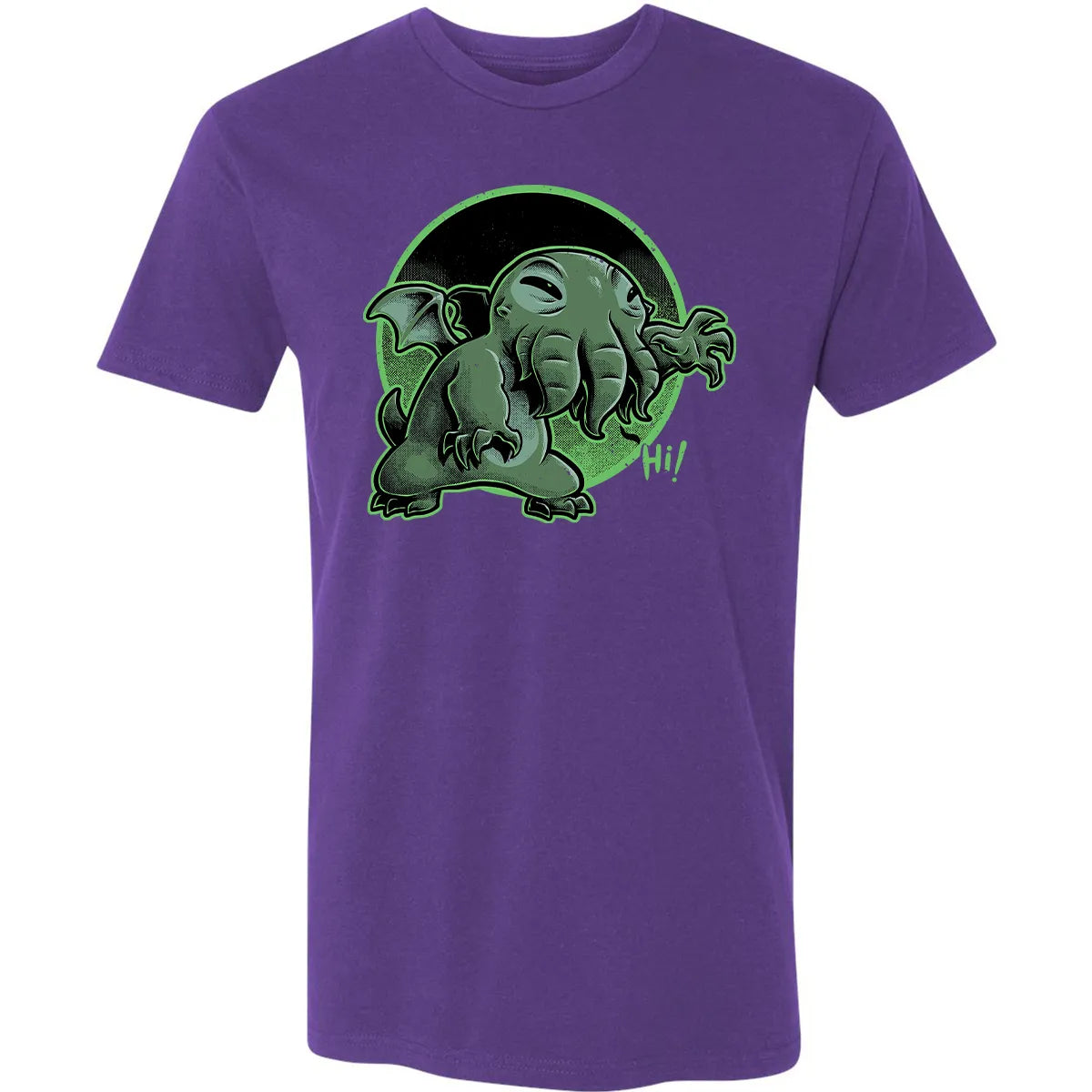 Premium Unisex T-shirt - WNM692GE