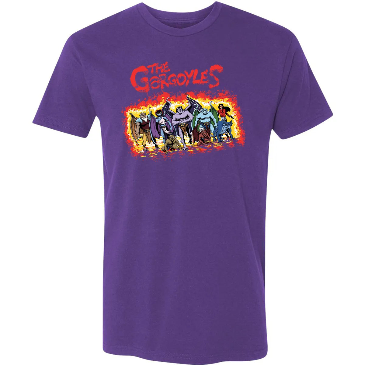 Premium Unisex T-shirt - QLDH1K6P