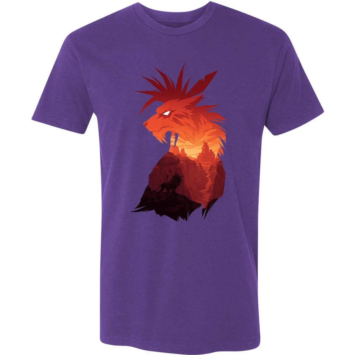 Premium Unisex T-shirt - WYCF9GU8