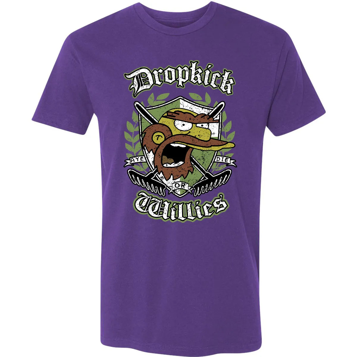 Premium Unisex T-shirt - WR5R9H1Z