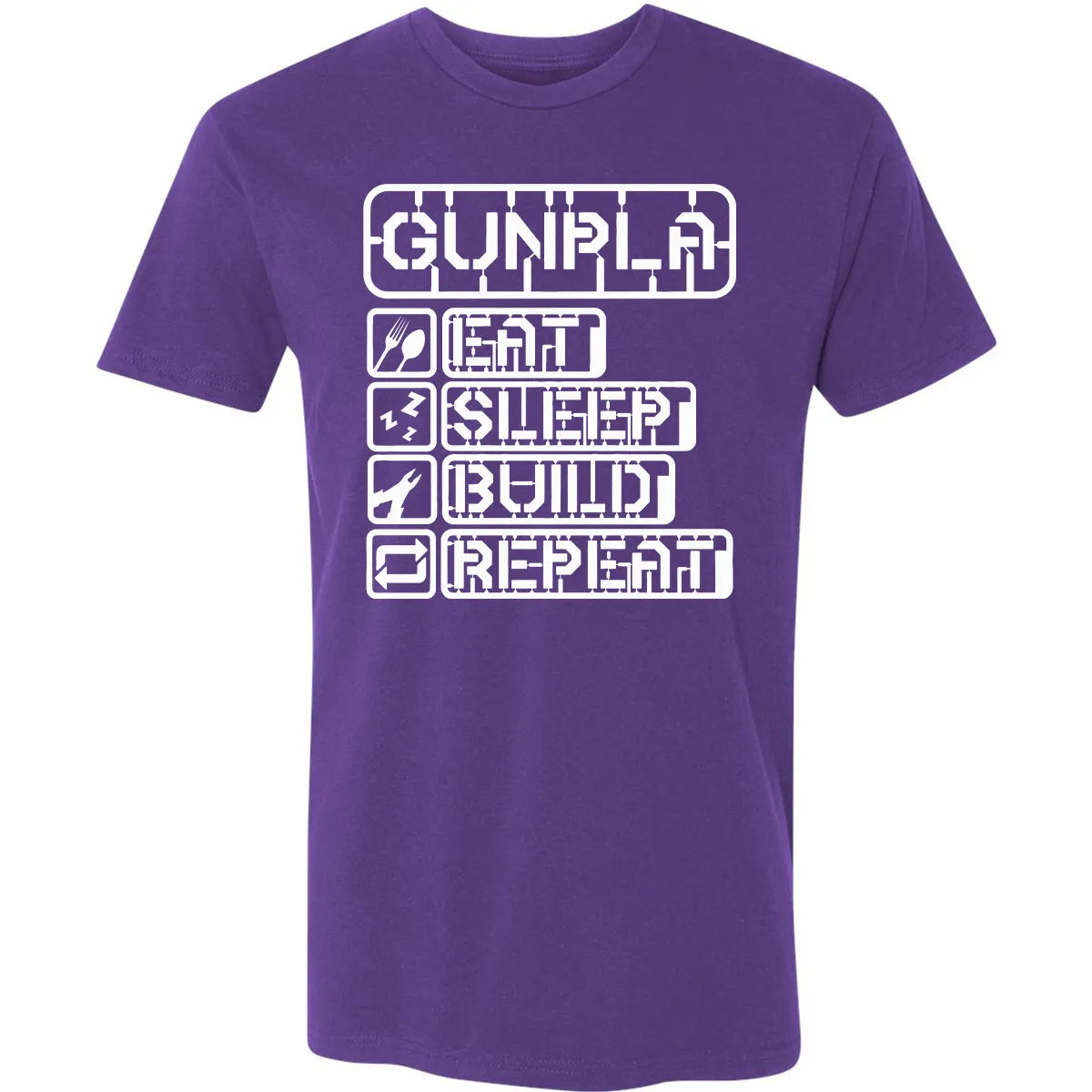 Premium Unisex T-shirt - 7VGA3E8Y