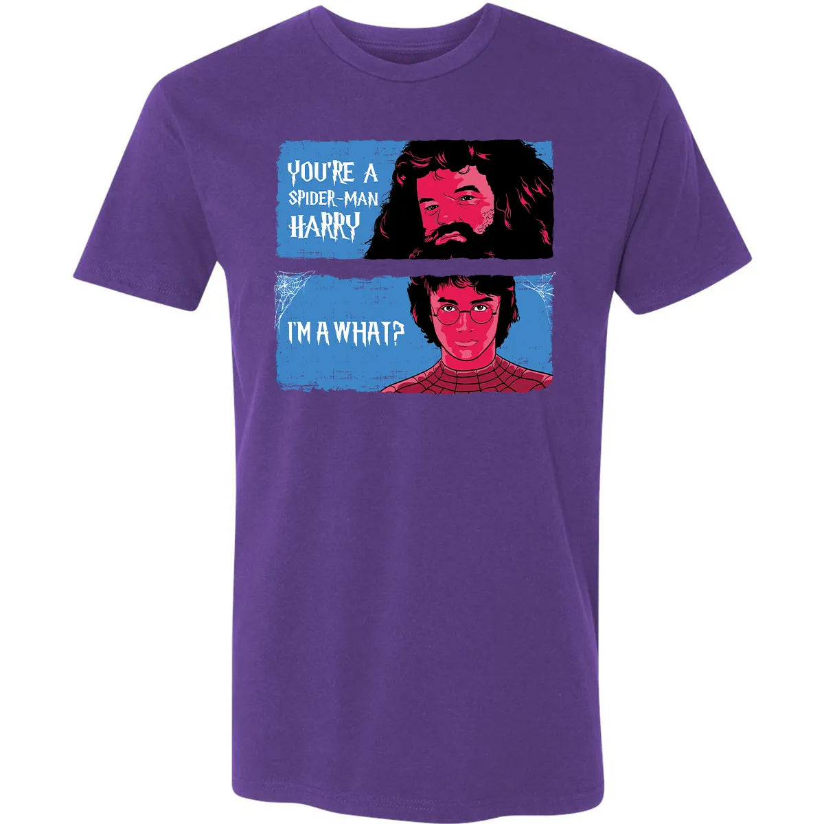 Premium Unisex T-shirt - B5MDWCPZ