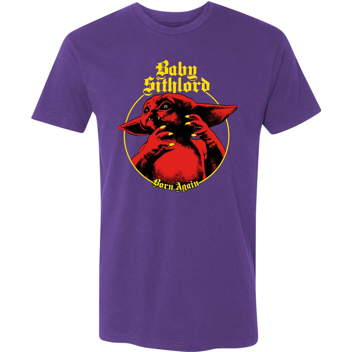 Premium Unisex T-shirt - S2XWGZ3X