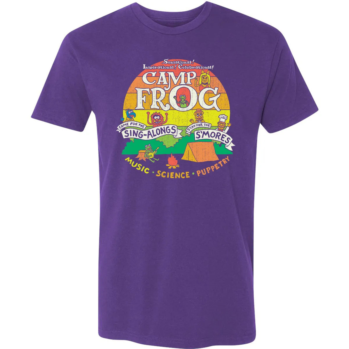 Premium Unisex T-shirt - L83WQGKB