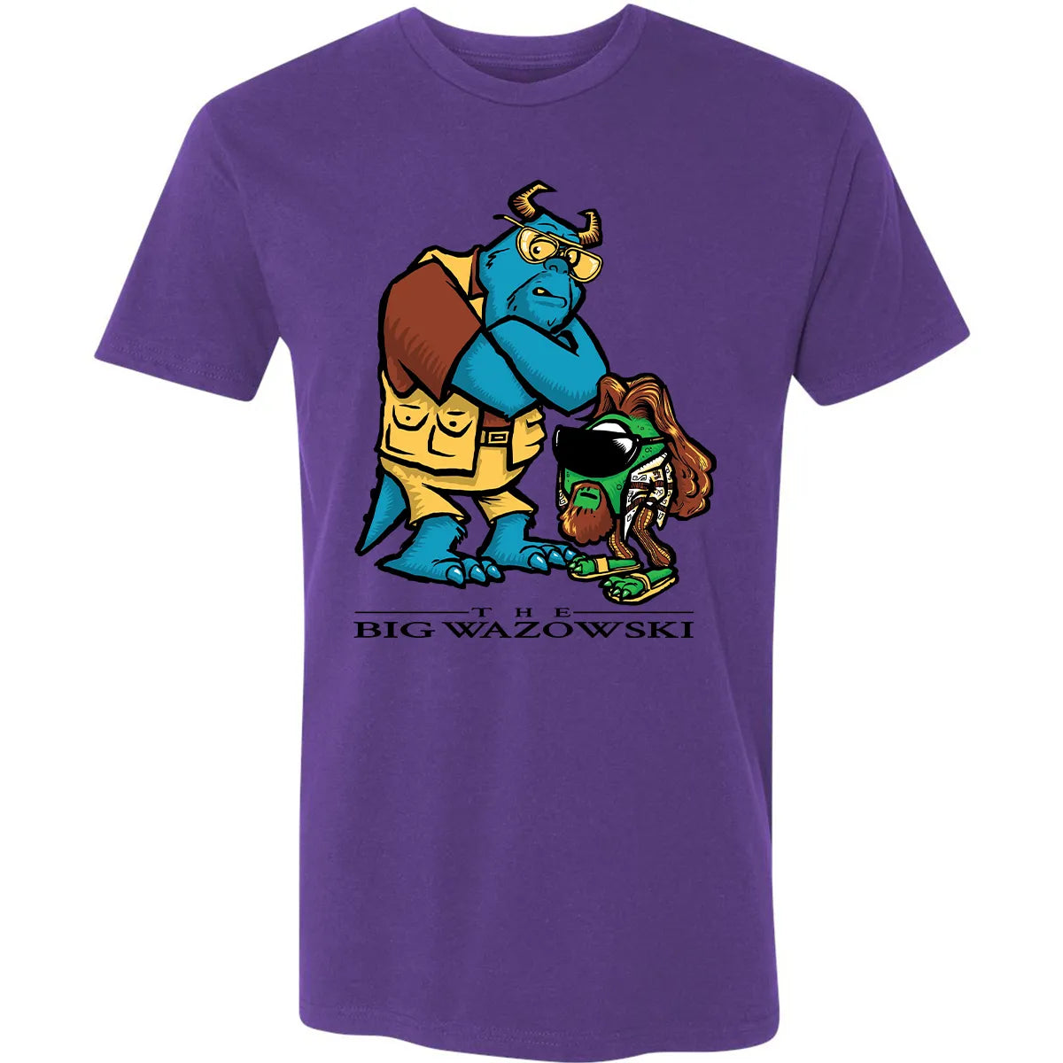 Premium Unisex T-shirt - 2Q5C81MP