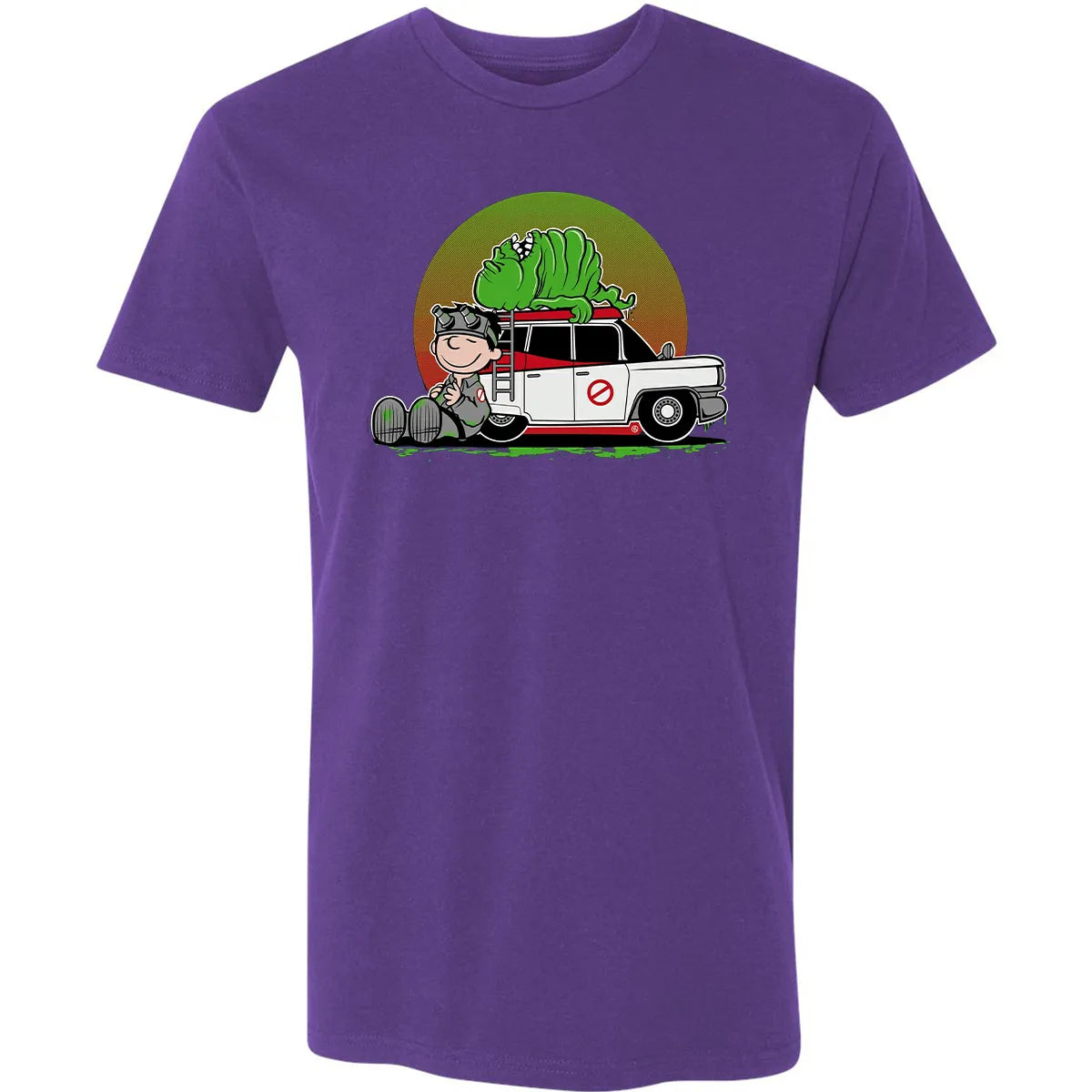 Premium Unisex T-shirt - JG5FH5GX