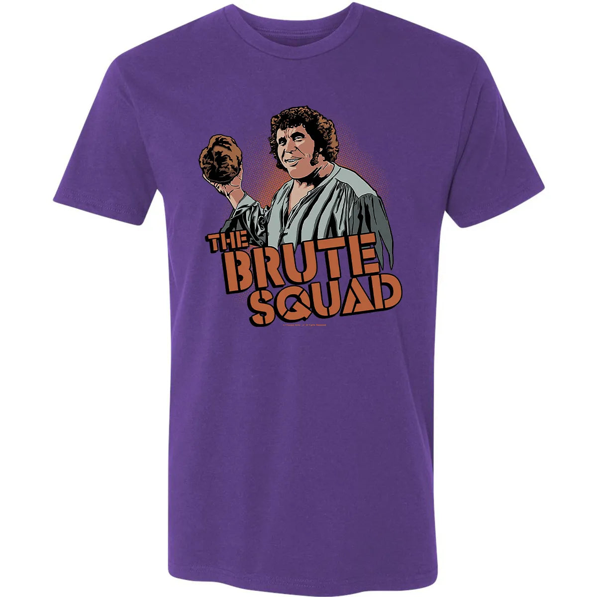 Premium Unisex T-shirt - 64W9U3LH