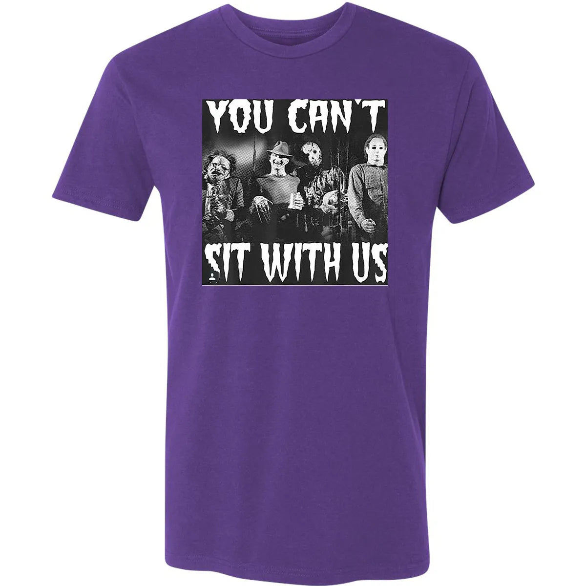 Premium Unisex T-shirt - Q72GWN6U