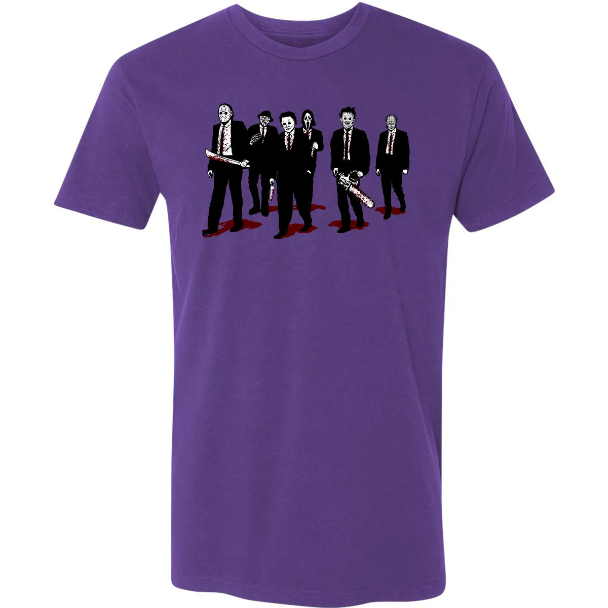 Premium Unisex T-shirt - L7WGFL58