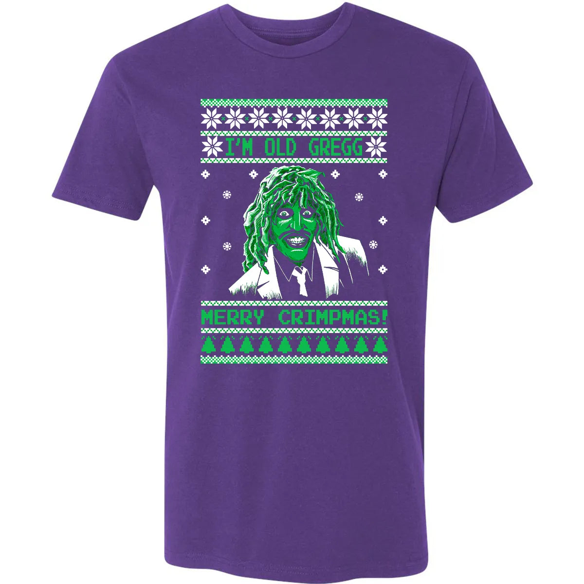 Premium Unisex T-shirt - 94DKYQDK