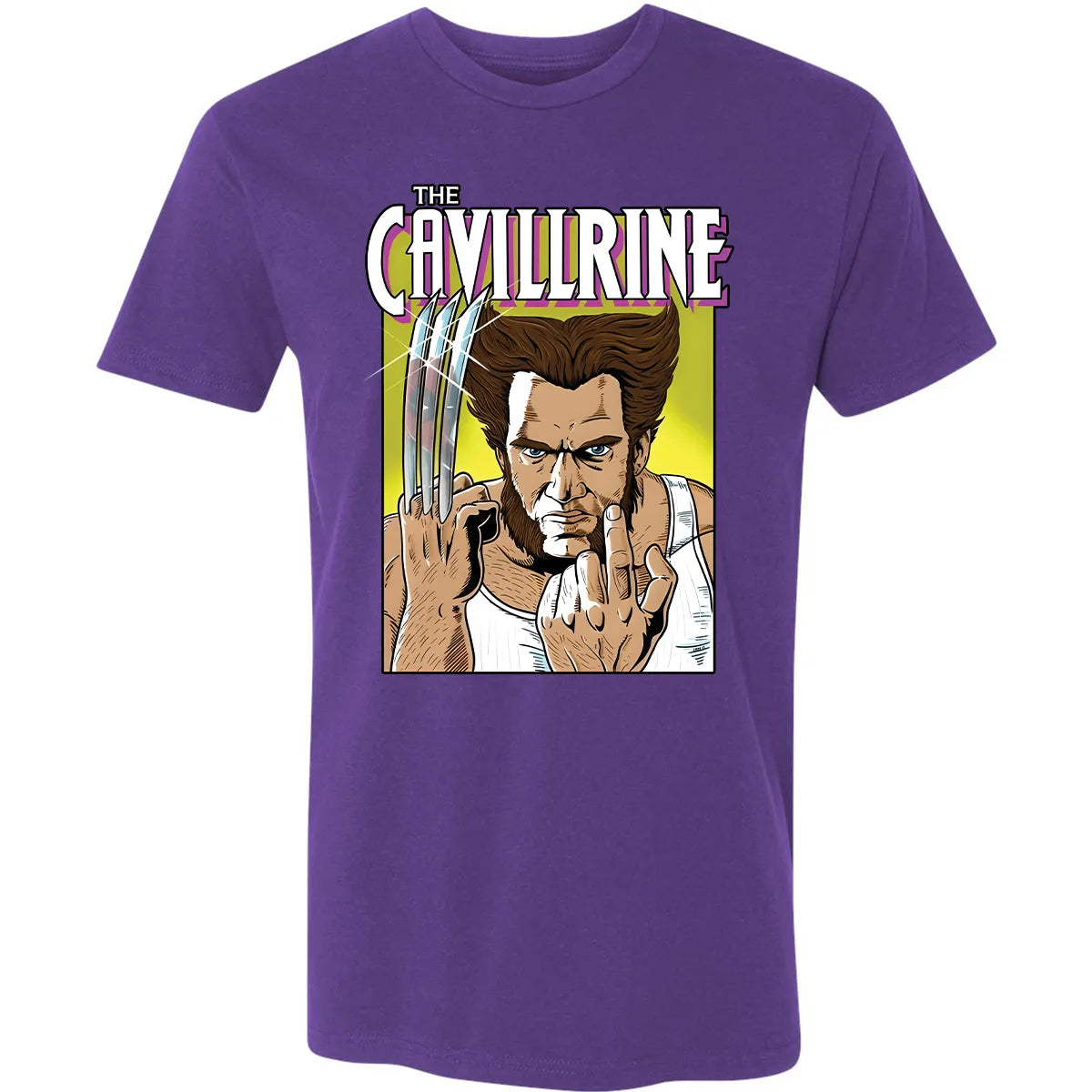 Premium Unisex T-shirt - 3TLMLQNY