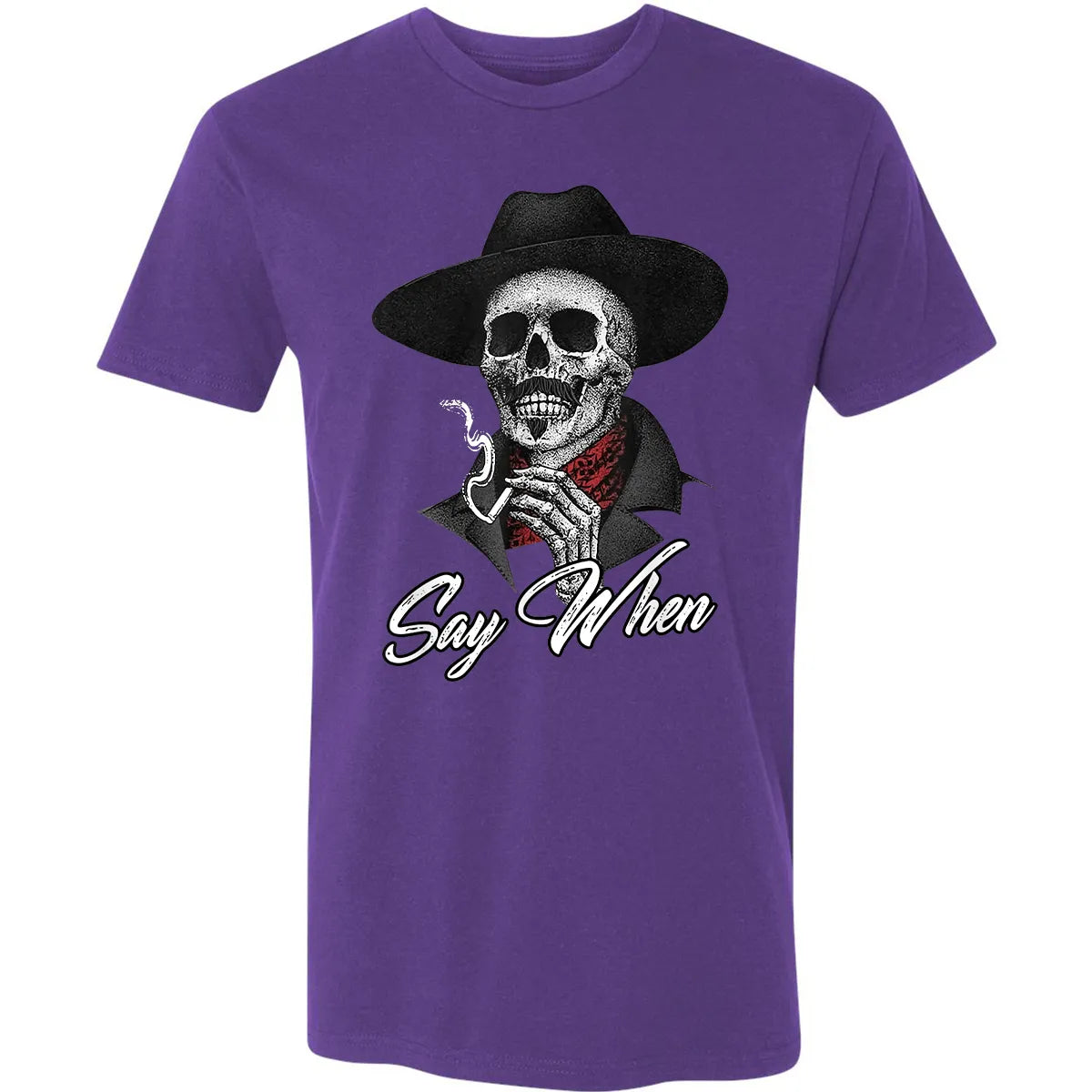 Premium Unisex T-shirt - YEQU7M3N