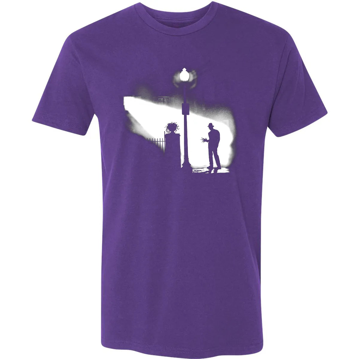 Premium Unisex T-shirt - GA8ZQ6MT