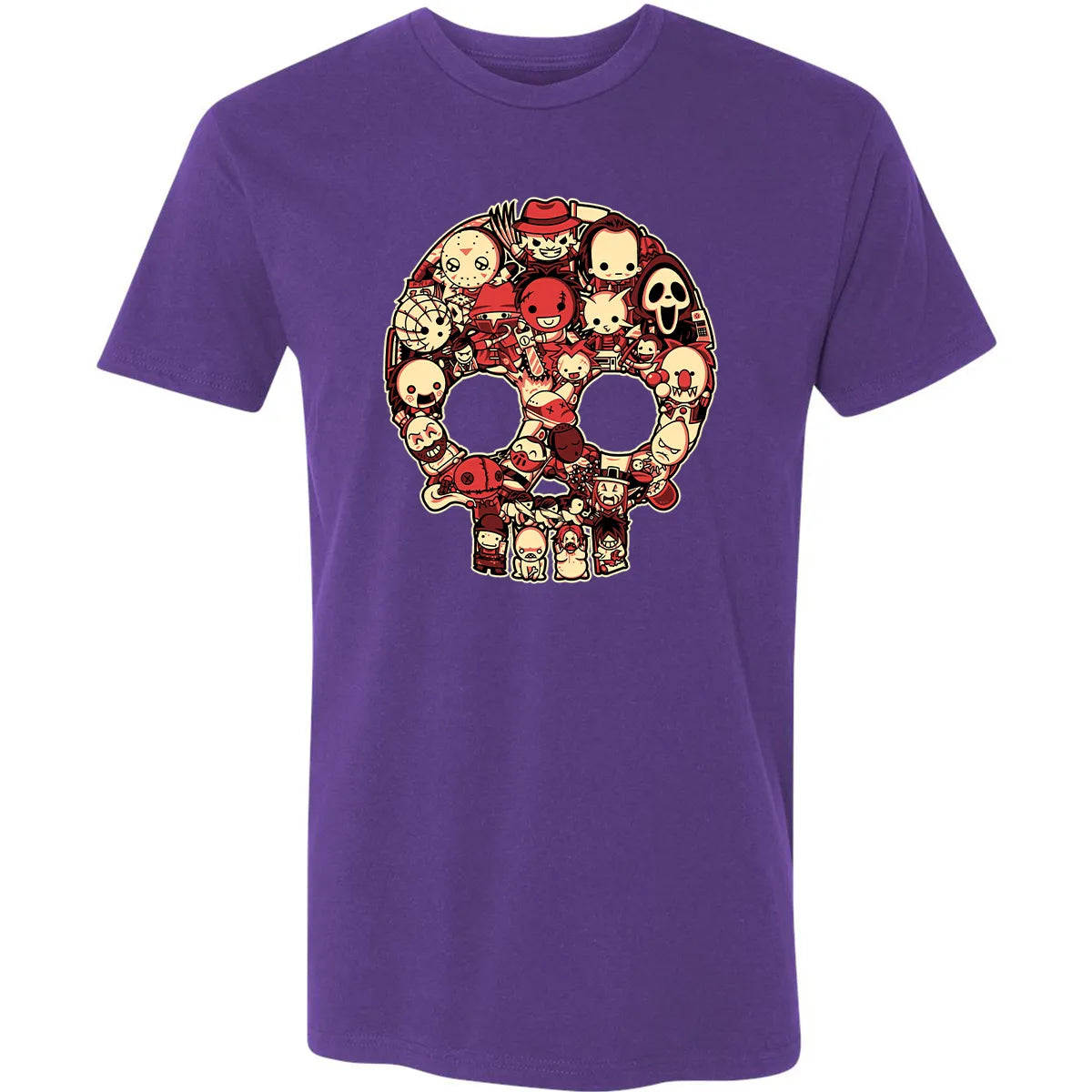Premium Unisex T-shirt - TNCHTGTC