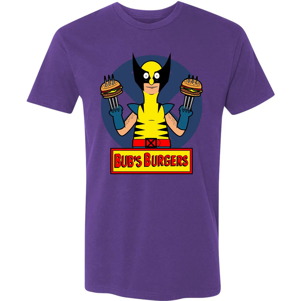 Premium Unisex T-shirt - NEVQ6SGF