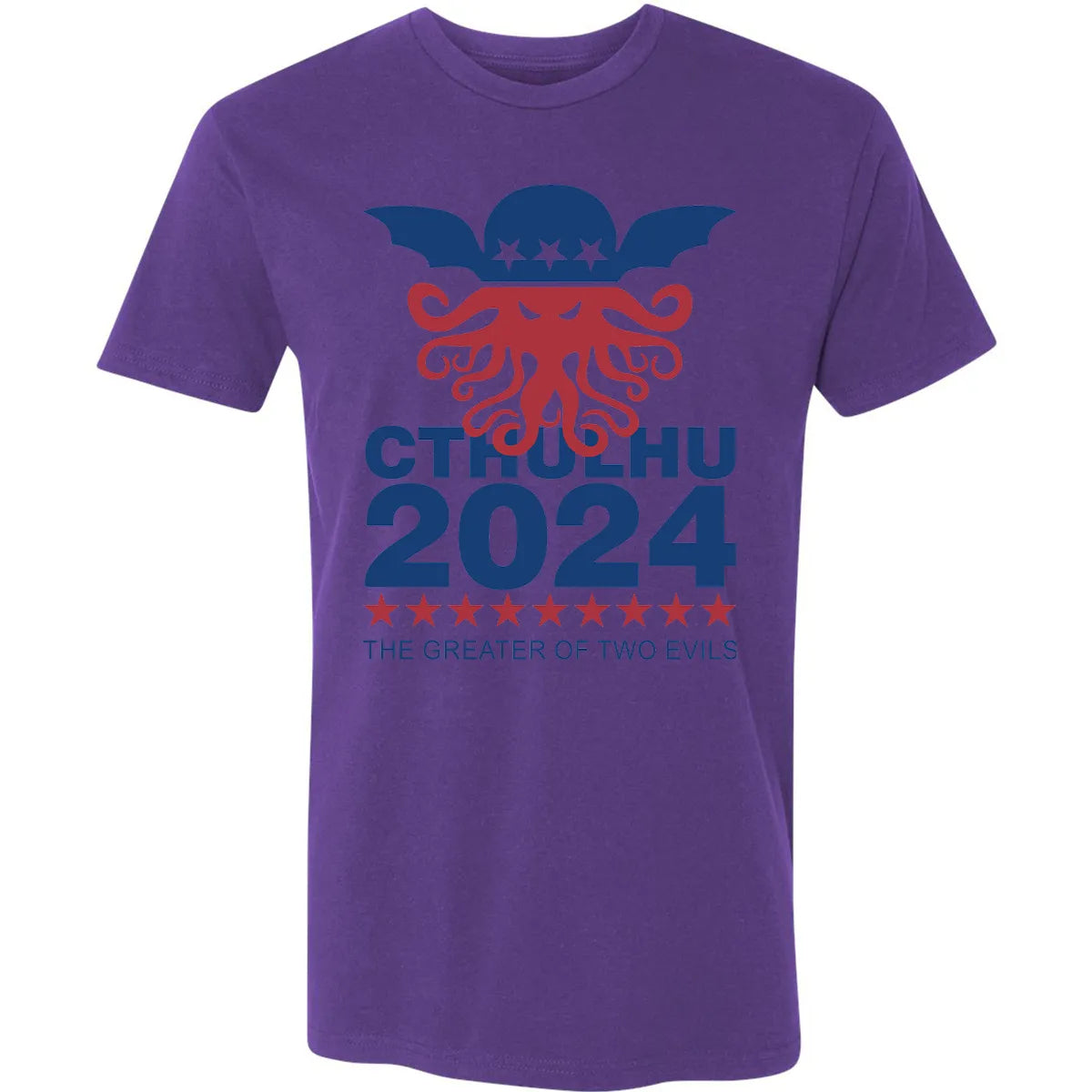 Premium Unisex T-shirt - HK4J1PRQ
