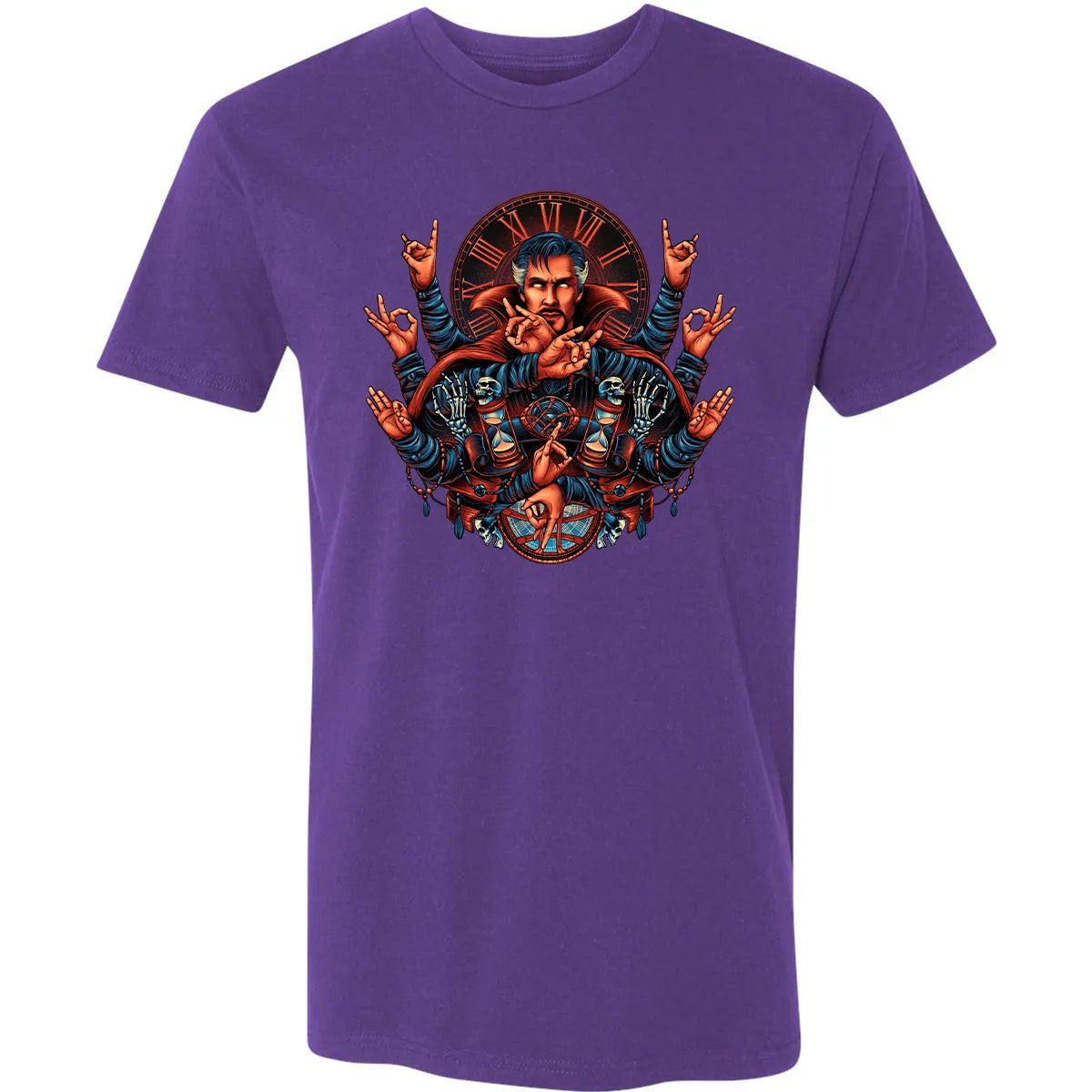 Premium Unisex T-shirt - WTUGBLEH