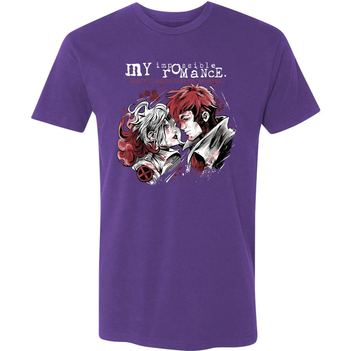 Premium Unisex T-shirt - 69E4KHSC