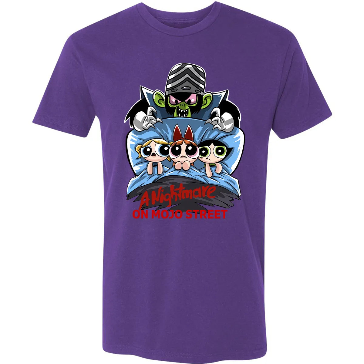 Premium Unisex T-shirt - 74KPYMJH