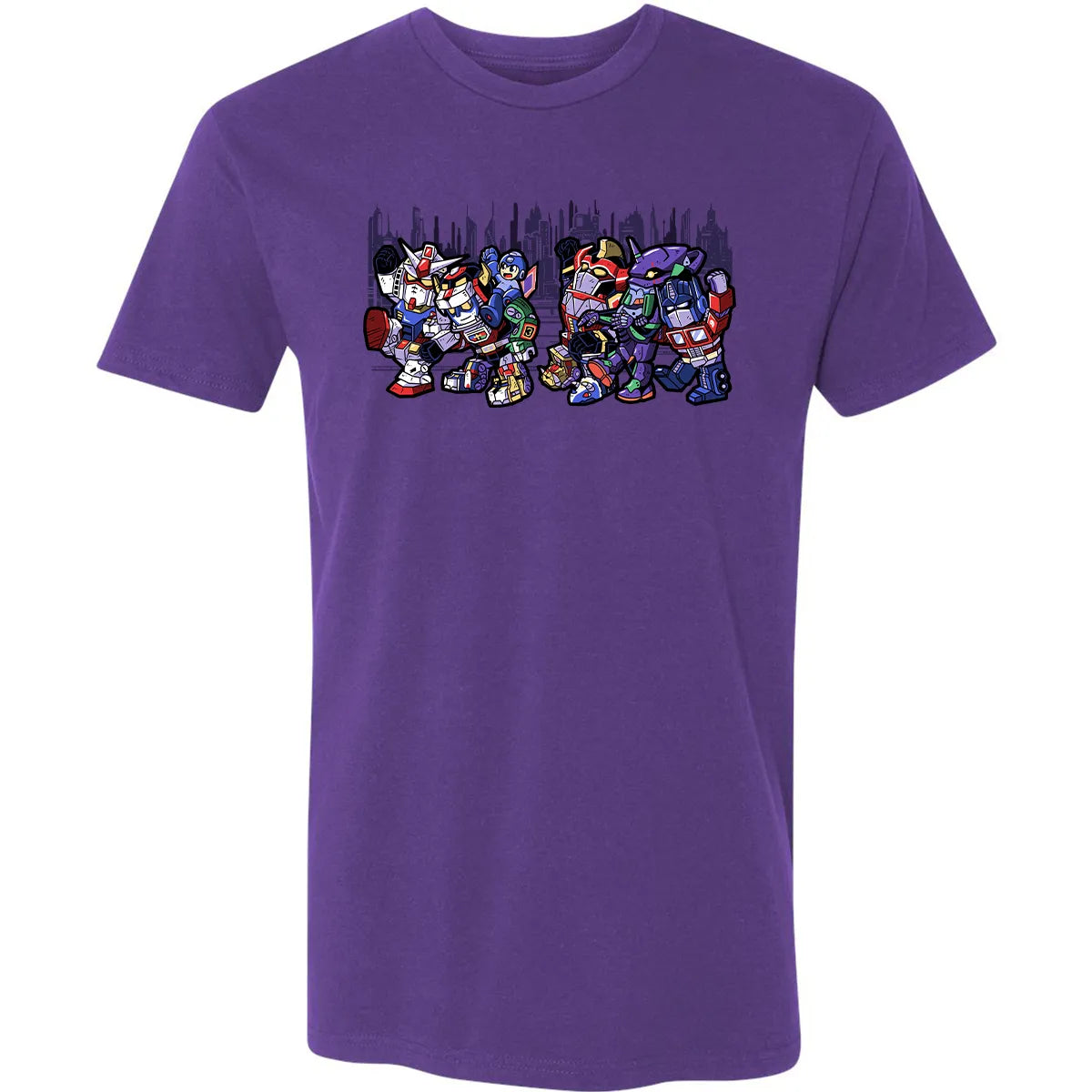 Premium Unisex T-shirt - STMD97SX