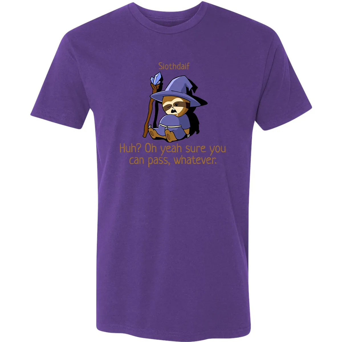 Premium Unisex T-shirt - 27MPSD34
