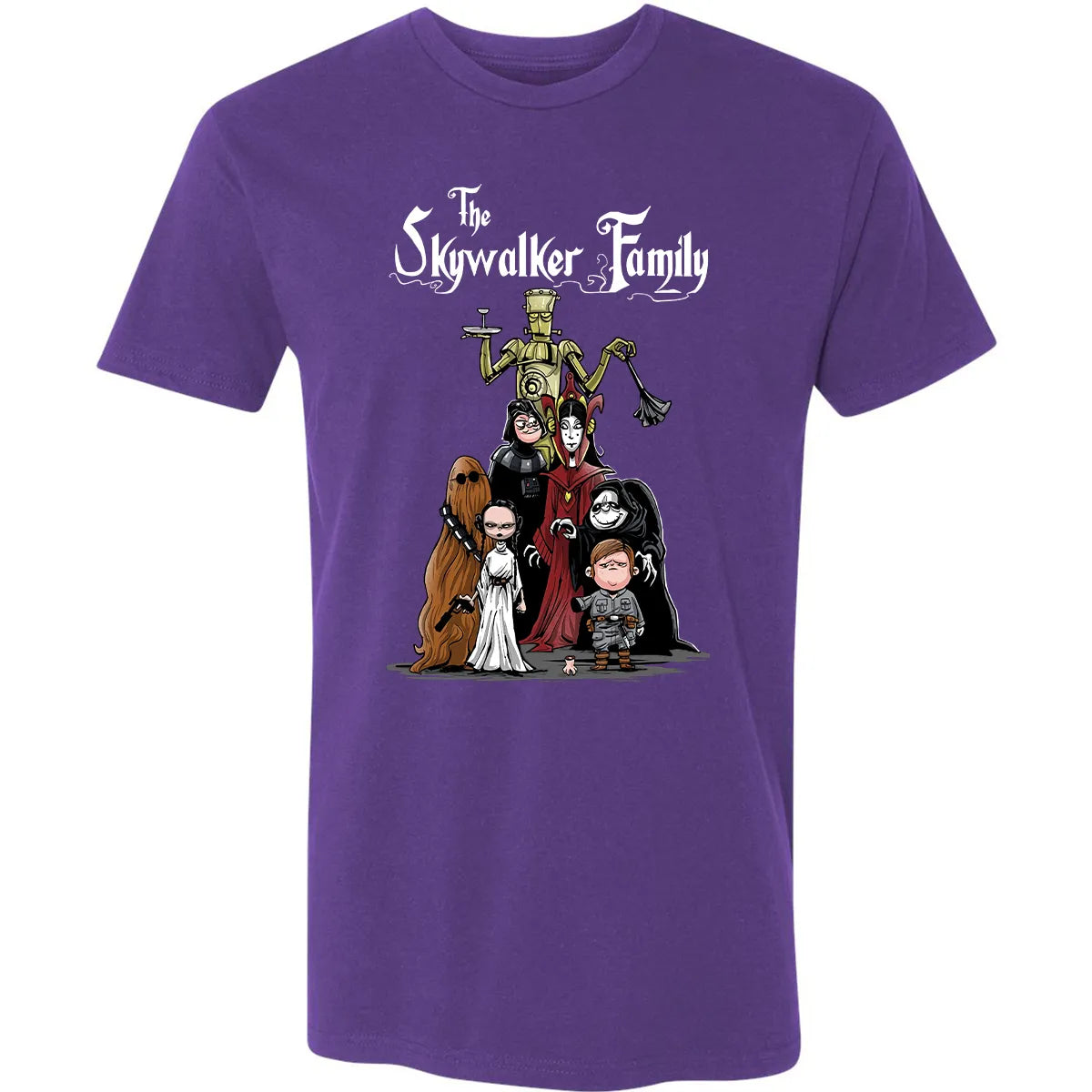 Premium Unisex T-shirt - P9UXSGQC
