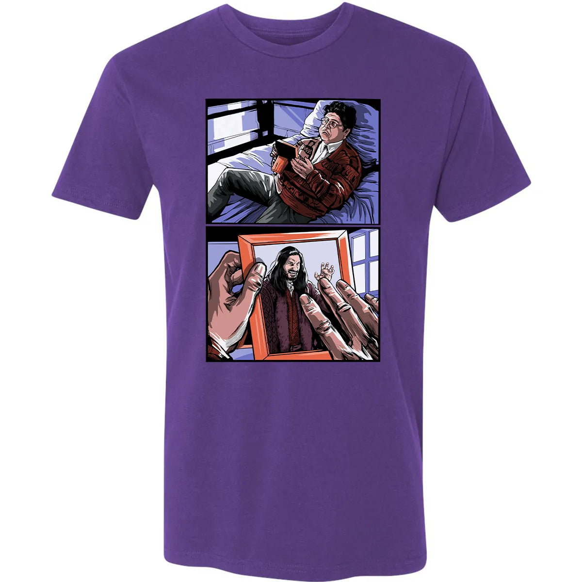 Premium Unisex T-shirt - S67AXSLH