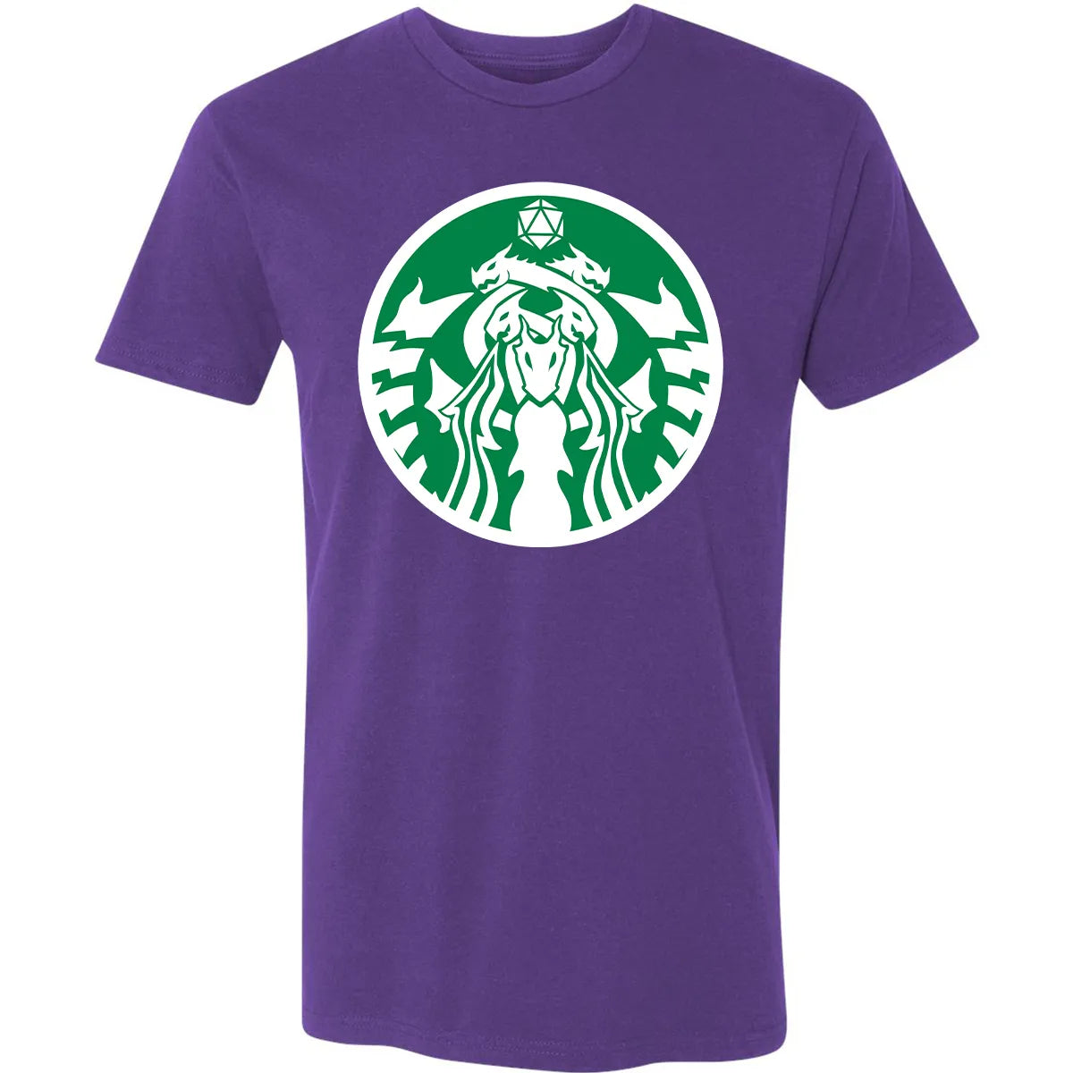 Premium Unisex T-shirt - YVRHXG68