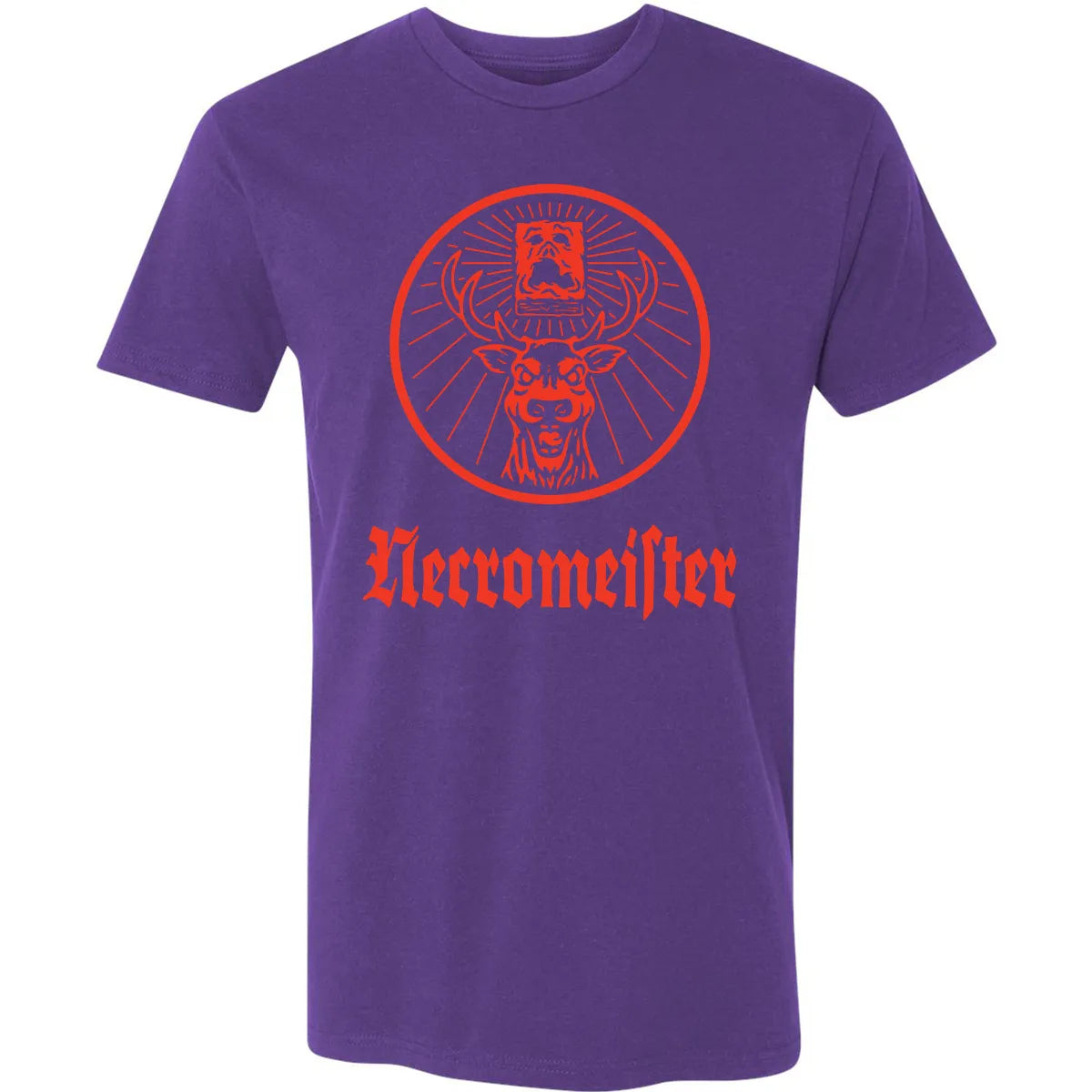 Premium Unisex T-shirt - MKN3DPLZ