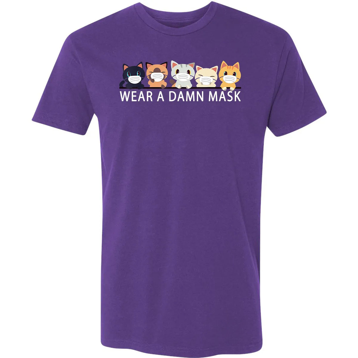 Premium Unisex T-shirt - T95DPRP4