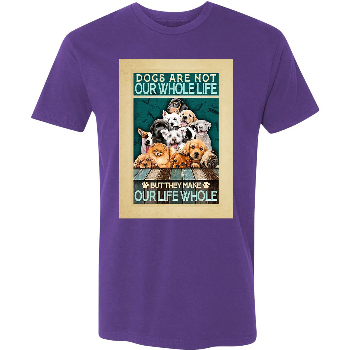 Premium Unisex T-shirt - J14VF6RA