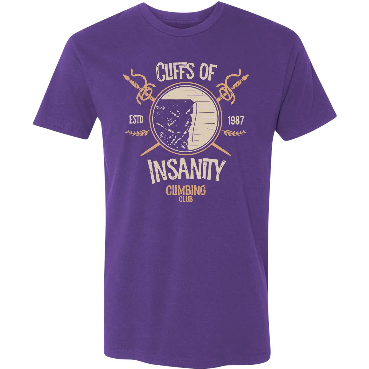 Premium Unisex T-shirt - D1P6499D
