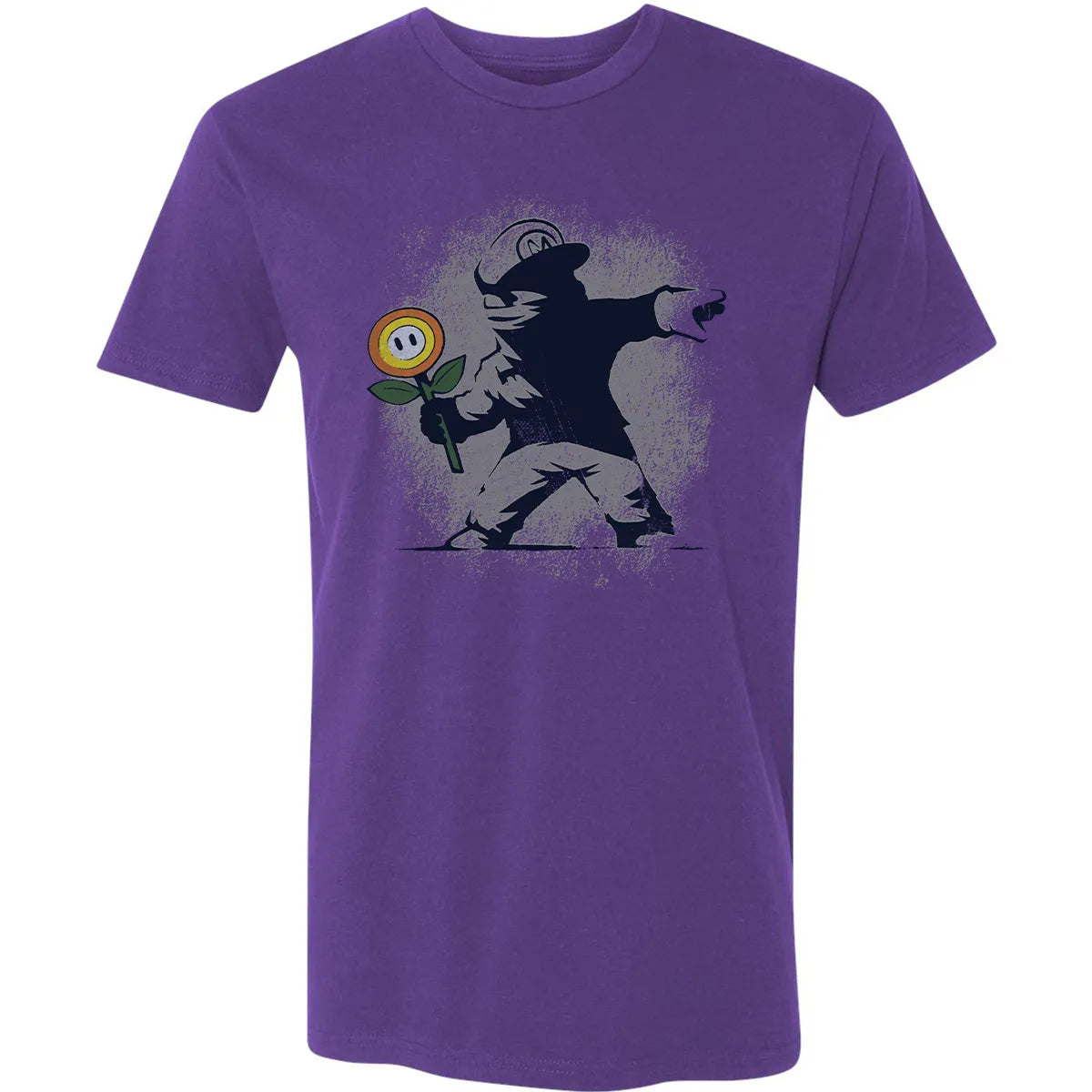 Premium Unisex T-shirt - AC7F5Y6T