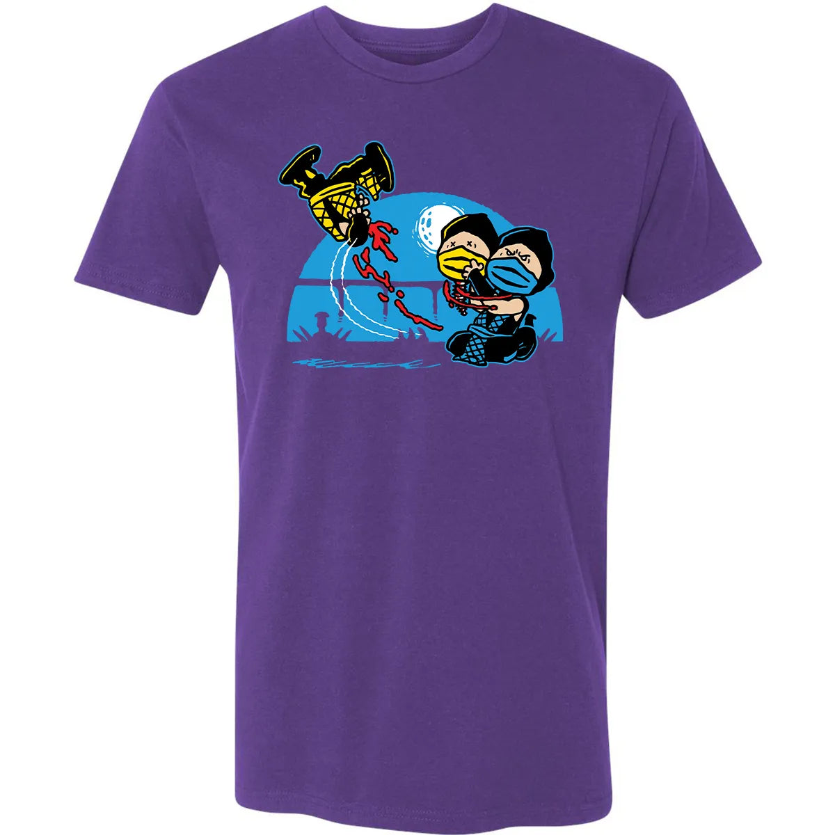 Premium Unisex T-shirt - NWNV2FRH