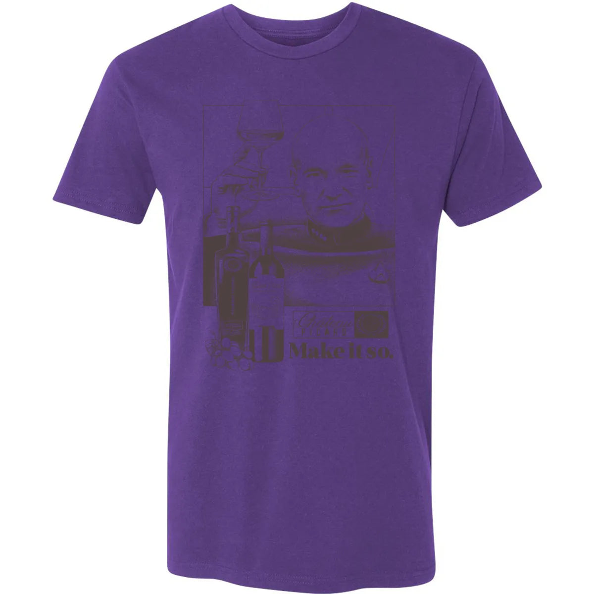 Premium Unisex T-shirt - MUD5A24A