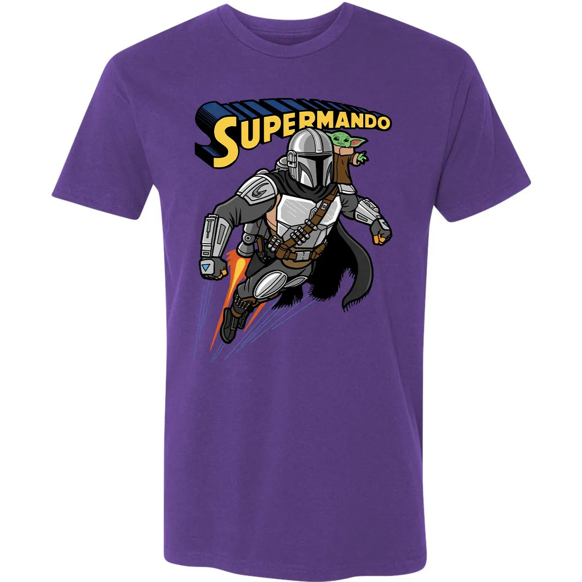 Premium Unisex T-shirt - RFFW34DP