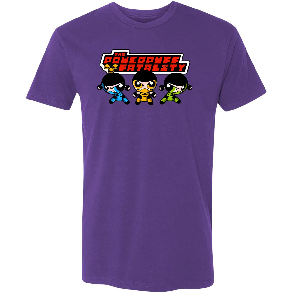 Premium Unisex T-shirt - J5CG5PEJ
