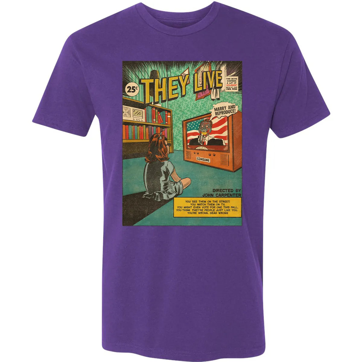 Premium Unisex T-shirt - BBH6FEHL