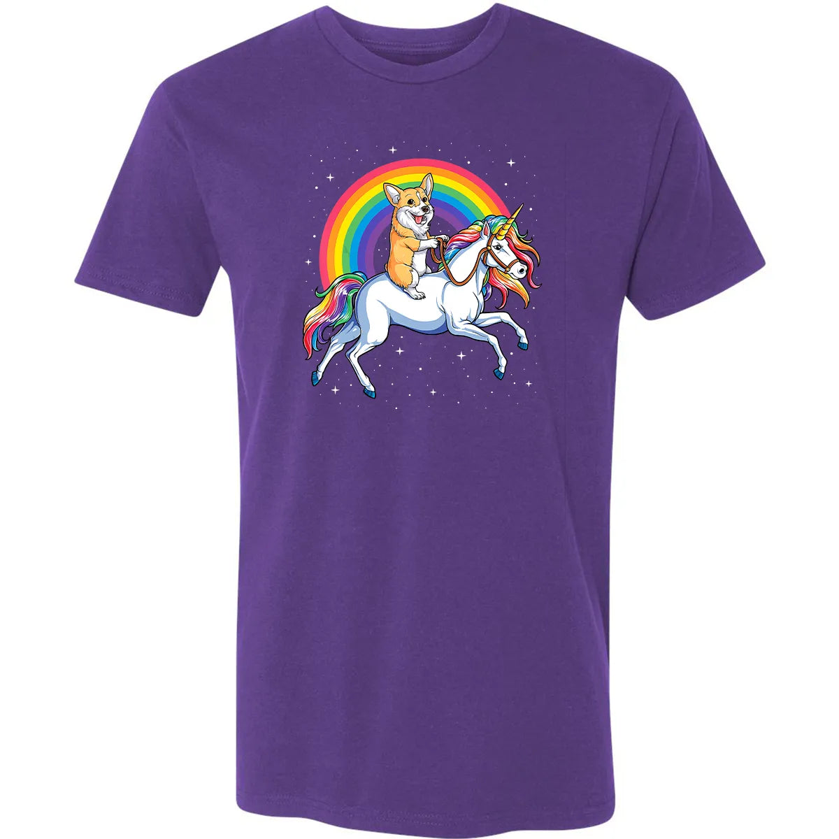 Premium Unisex T-shirt - 39XRT7SR