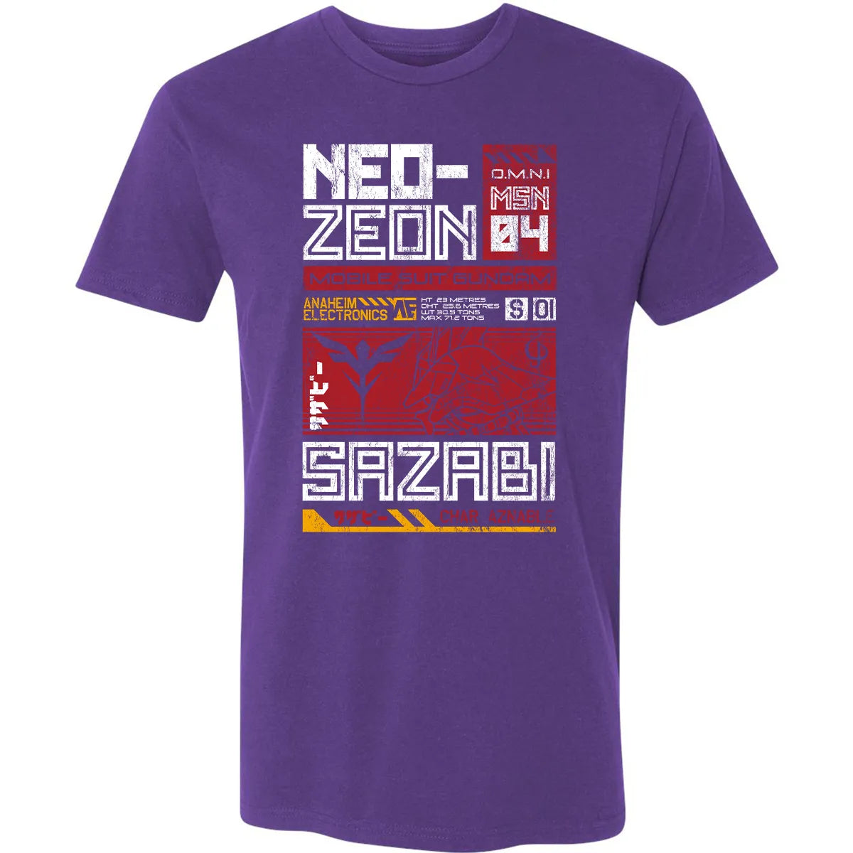 Premium Unisex T-shirt - 5LZJLKPL