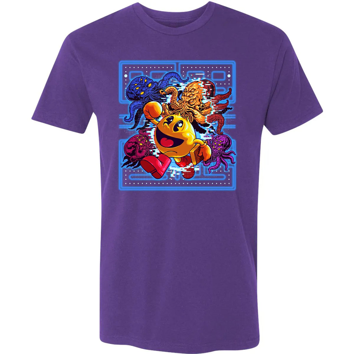 Premium Unisex T-shirt - 6KJ1BLFP