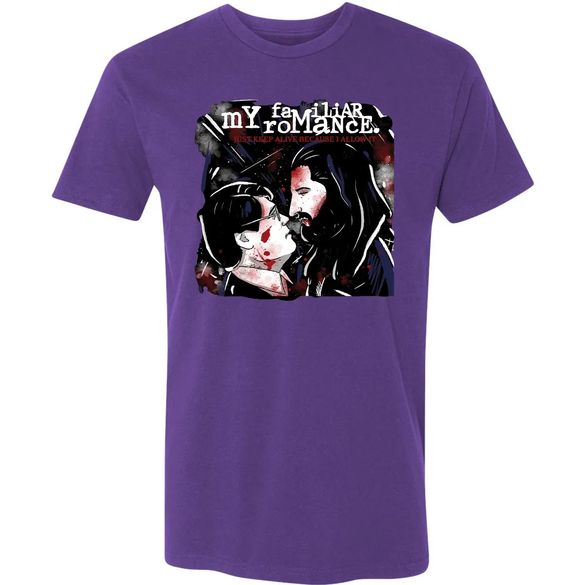Premium Unisex T-shirt - 3LCAWWFP