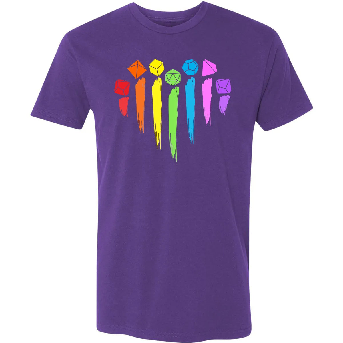 Premium Unisex T-shirt - ZCCPNF1U