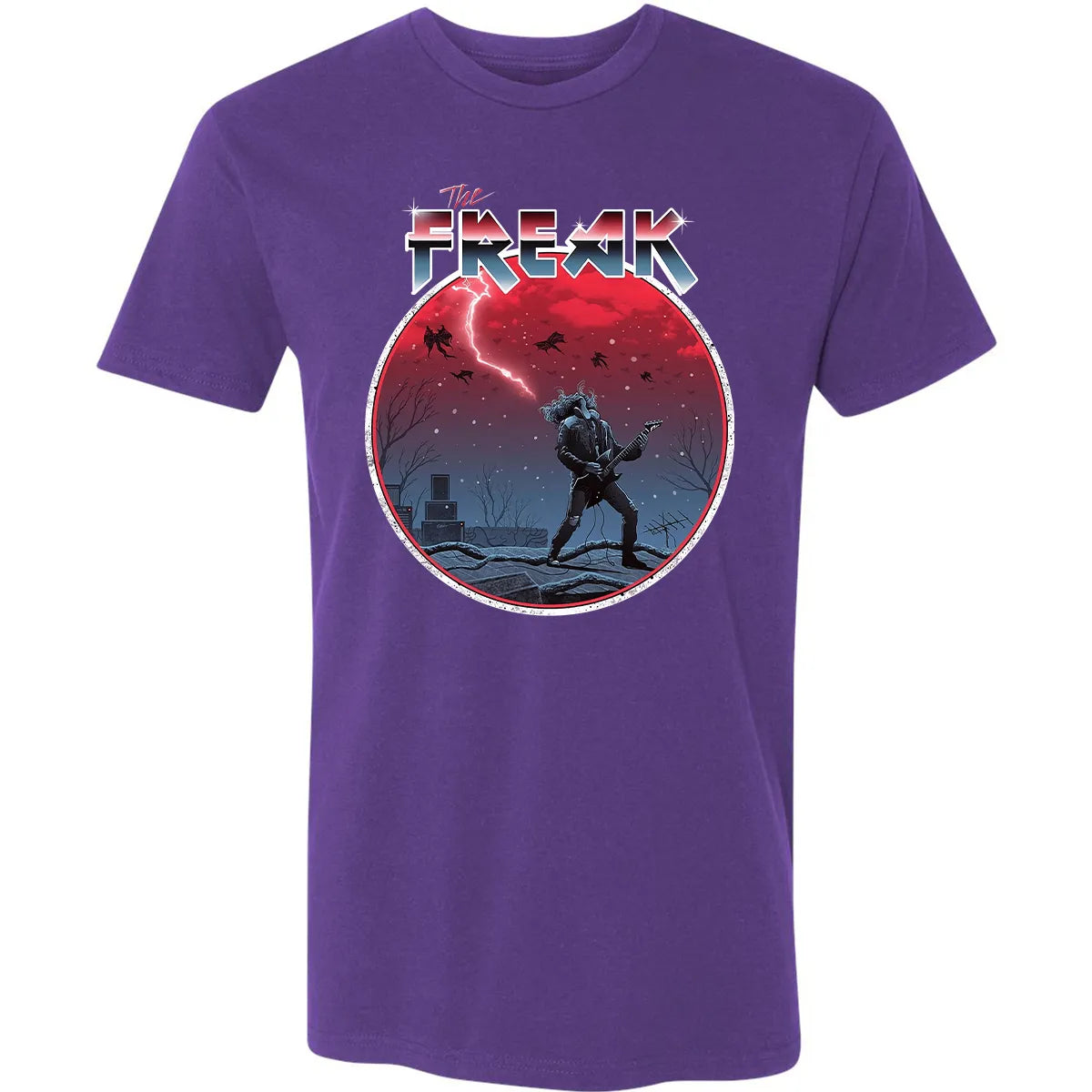 Premium Unisex T-shirt - TSVYT7U7