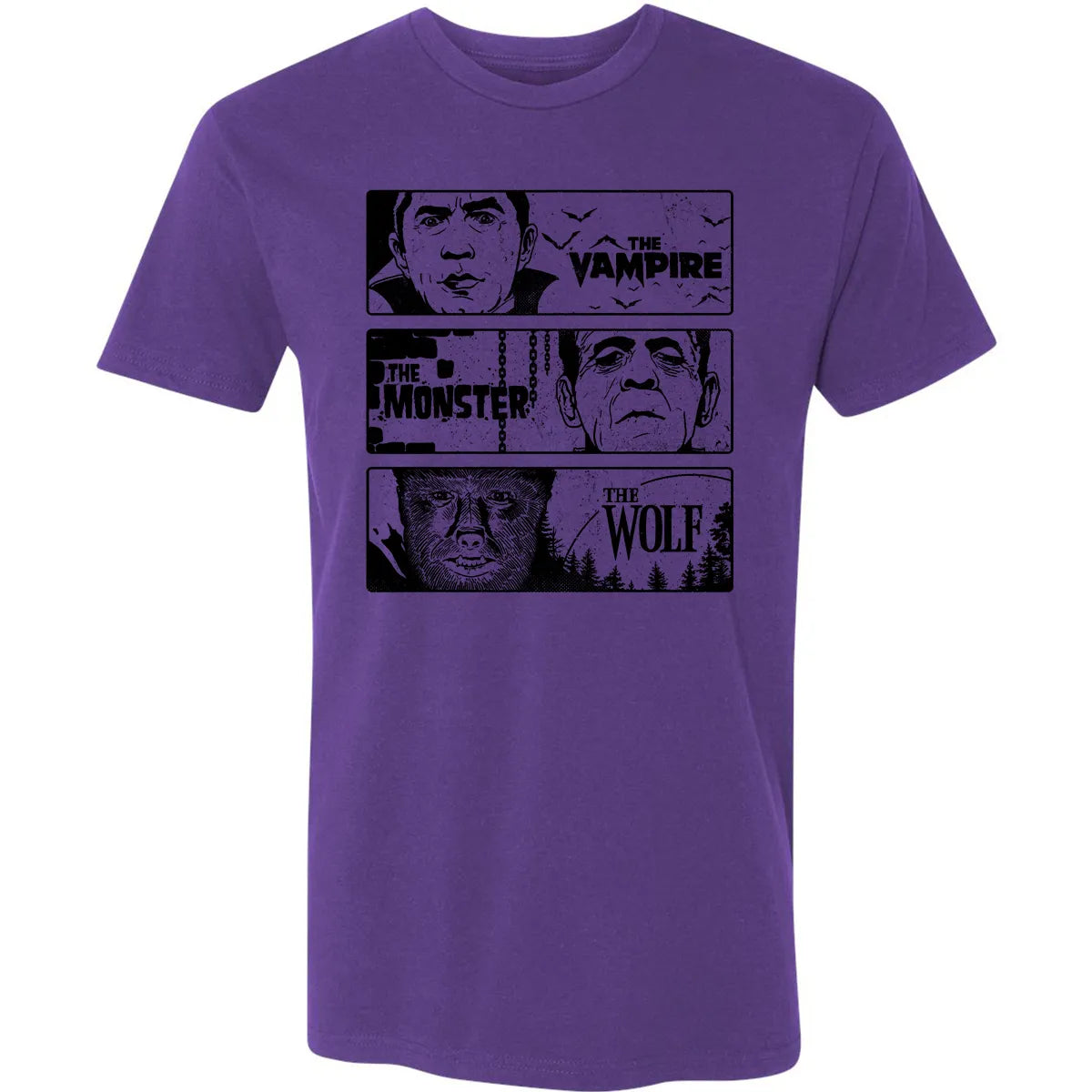 Premium Unisex T-shirt - 5FYBC78U