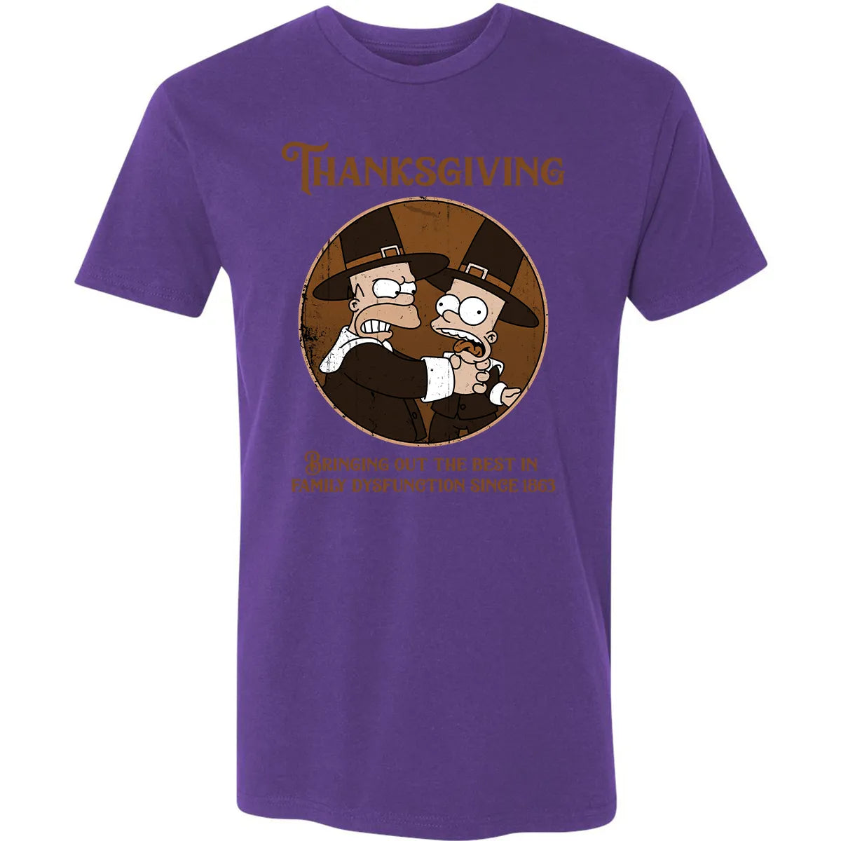 Premium Unisex T-shirt - 85TU8KE3