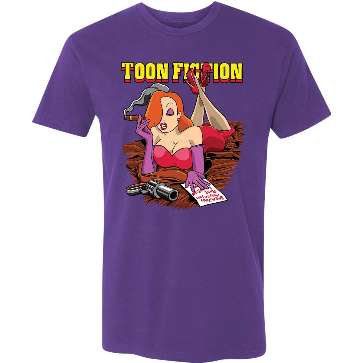 Premium Unisex T-shirt - 3B427ZM7